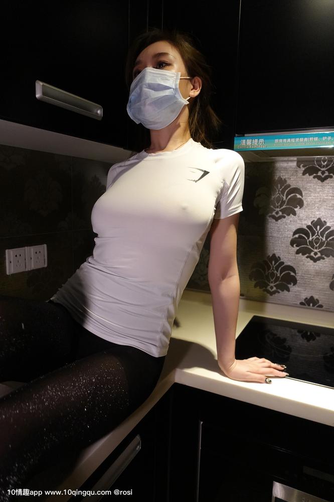 ROSI口罩系列 1167期