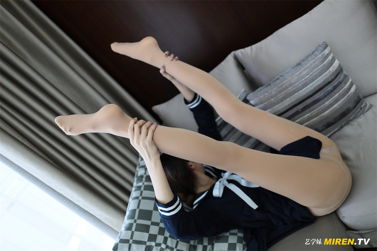 [ROSI写真]艺学妹